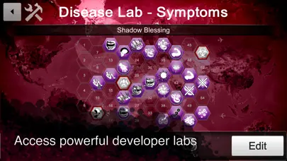 Plague Inc: Scenario Creator app screenshot 2