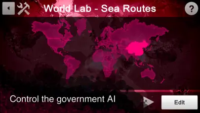Plague Inc: Scenario Creator app screenshot 4