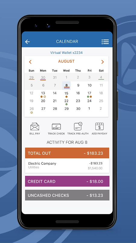 PNC Mobile app screenshot 5