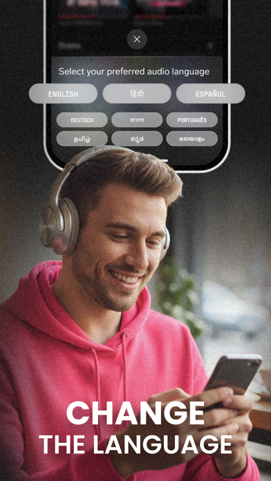 Pocket FM: Audio Series app screenshot 5