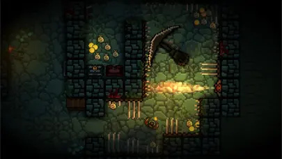Pocket Rogues: Ultimate app screenshot 4