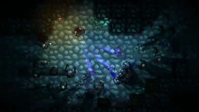 Pocket Rogues: Ultimate app screenshot 5