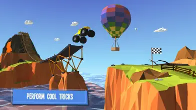 Poly Bridge 2 app screenshot 2
