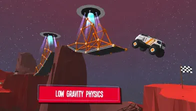 Poly Bridge 2 app screenshot 5