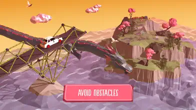 Poly Bridge 2 app screenshot 6
