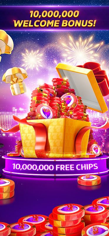 POP! Slots ™ Live Vegas Casino app screenshot 4