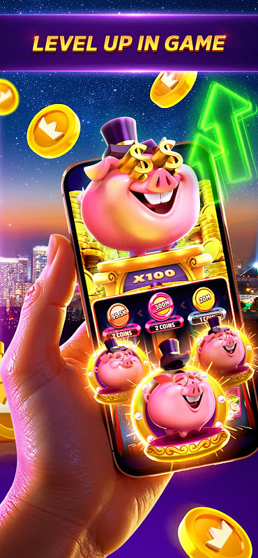 POP! Slots ™ Live Vegas Casino app screenshot 6