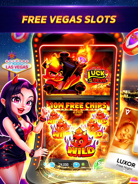 POP! Slots ™ Live Vegas Casino app screenshot 8