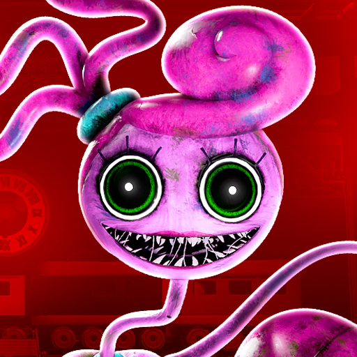Poppy Playtime Chapter 2 app screenshot 1
