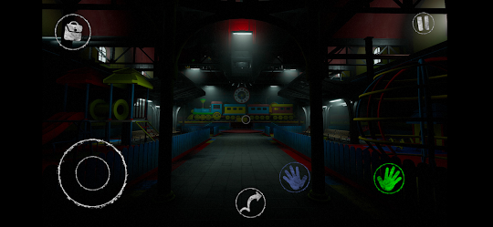 Poppy Playtime Chapter 2 app screenshot 3