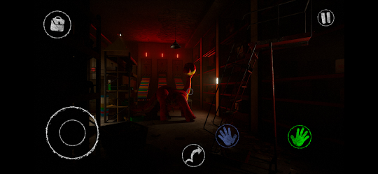 Poppy Playtime Chapter 2 app screenshot 4