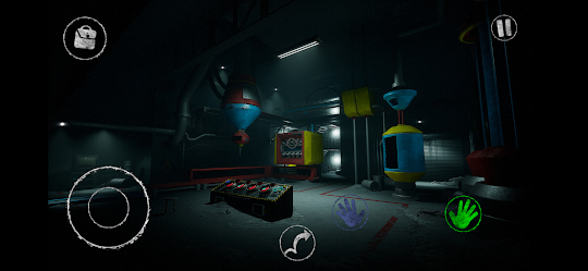 Poppy Playtime Chapter 2 app screenshot 5