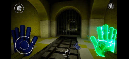 Poppy Playtime Chapter 2 app screenshot 6