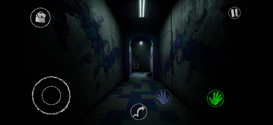 Poppy Playtime Chapter 2 app screenshot 7