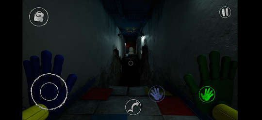 Poppy Playtime Chapter 2 app screenshot 8