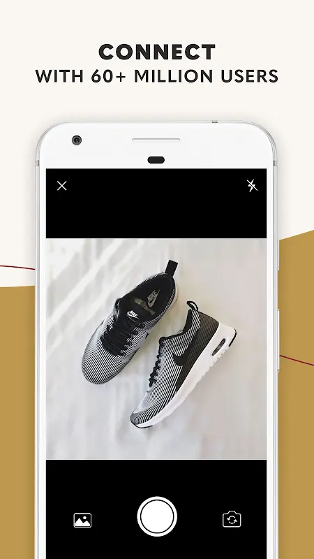Poshmark – Sell & Shop Online app screenshot 1