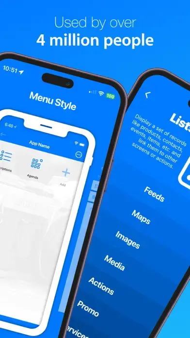 Postepay+ app screenshot 2
