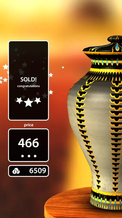 Pottery app screenshot 4