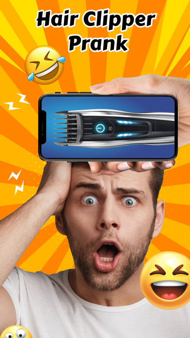 PRANK DIAL – Prank Call App app screenshot 2