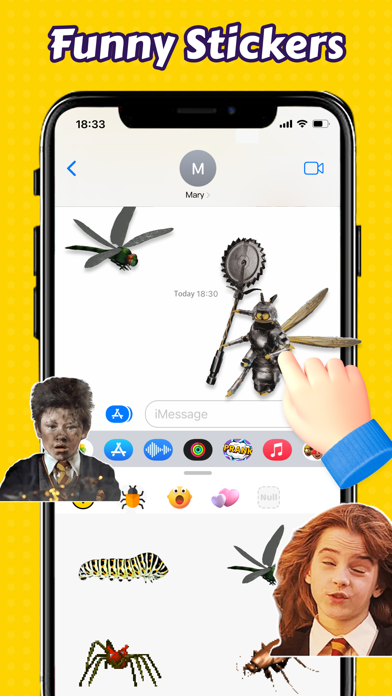 PRANK DIAL – Prank Call App app screenshot 5