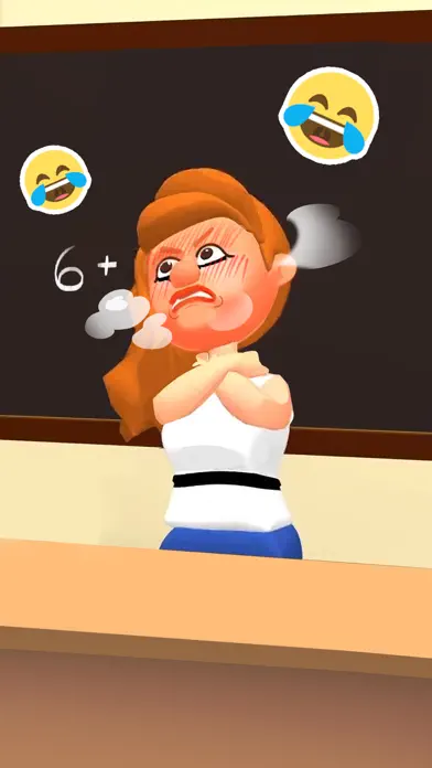 Prank Master 3D app screenshot 2
