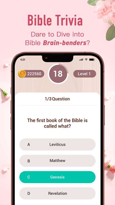 Pray Daily – KJV Bible & Verse app screenshot 6