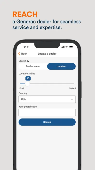 Prepware Powerplant app screenshot 4