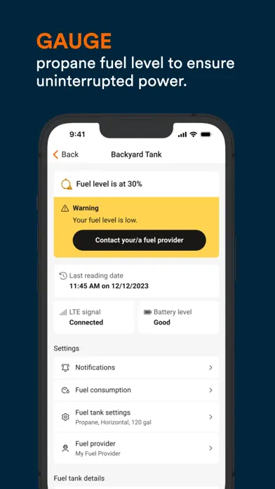 Prepware Powerplant app screenshot 7