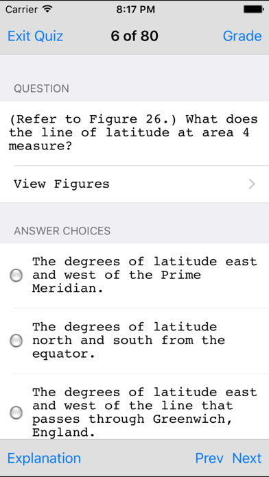 Prepware Remote Pilot app screenshot 2