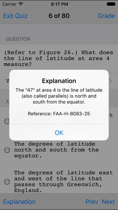 Prepware Remote Pilot app screenshot 3