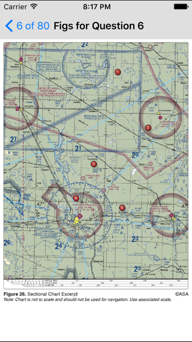 Prepware Remote Pilot app screenshot 4