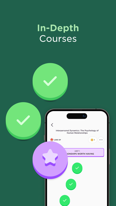 Primer | Adaptive Learning app screenshot 3