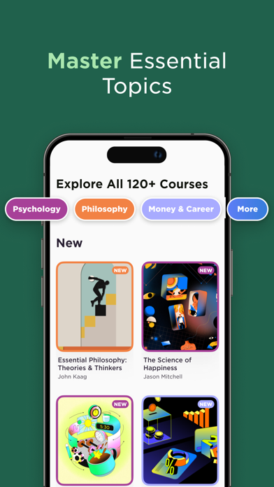 Primer | Adaptive Learning app screenshot 5