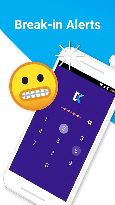 Private Photo Vault – Keepsafe app screenshot 5