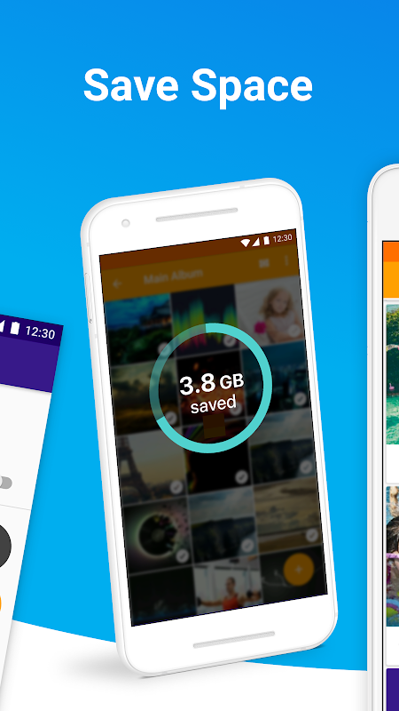 Private Photo Vault – Keepsafe app screenshot 7