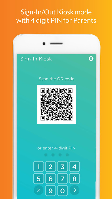 Procare: Childcare App app screenshot 4