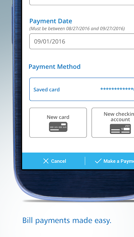Progressive app screenshot 2