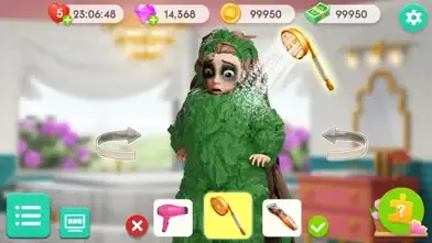 Project Makeover app screenshot 1