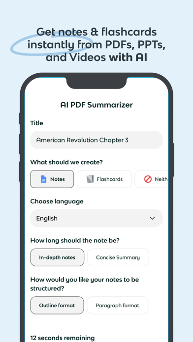 PROmote – Army Study Guide app screenshot 2