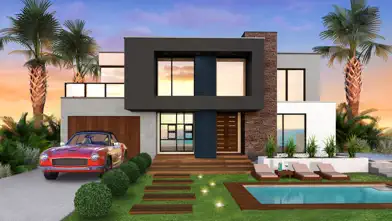 Property Brothers Home Design app screenshot 1