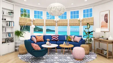 Property Brothers Home Design app screenshot 2