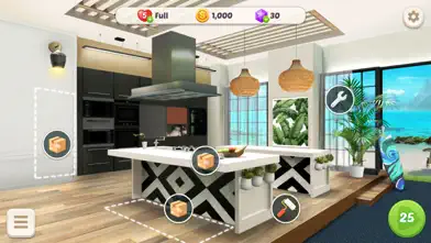 Property Brothers Home Design app screenshot 6