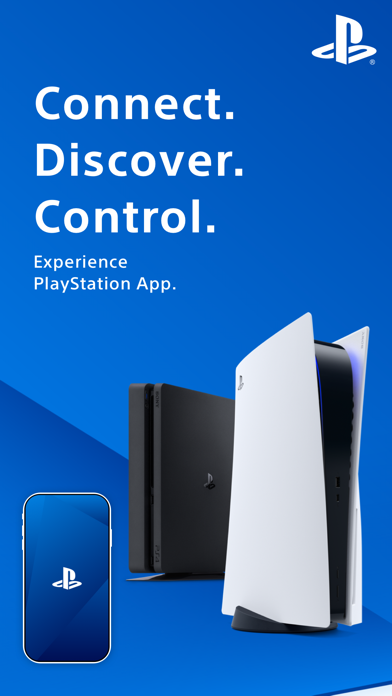 PSPlay: PS5 & PS4 Remote Play app screenshot 1