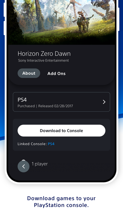 PSPlay: PS5 & PS4 Remote Play app screenshot 5