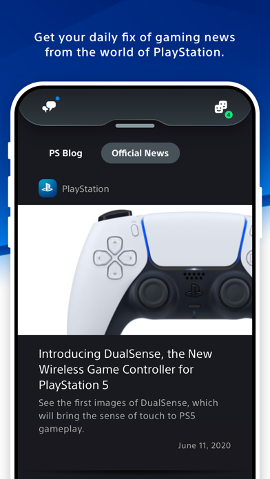 PSPlay: PS5 & PS4 Remote Play app screenshot 6