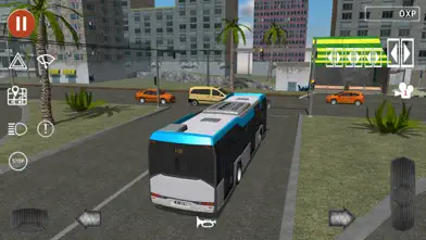 Public Transport Simulator app screenshot 3
