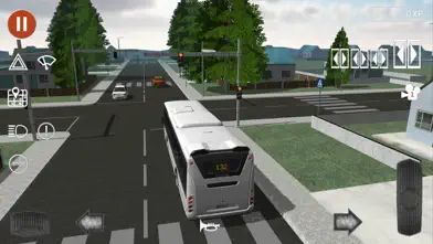 Public Transport Simulator app screenshot 4