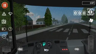 Public Transport Simulator app screenshot 5