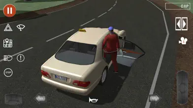 Public Transport Simulator app screenshot 6