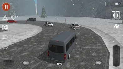Public Transport Simulator app screenshot 7